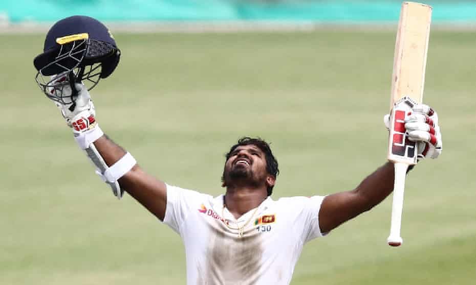 Kusal Perera Durban Test innings Epic 72 Chase By Sri Lanka’s Miraculous Chase!