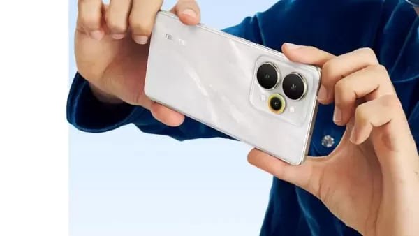 Realme 15 Pro 5G launch in India on 24 July: 7000mAh Battery, 144Hz Display & More