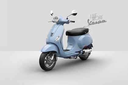 Vespa VXL 150 Review: Style, Safety & Speed at ₹1.45 Lakh