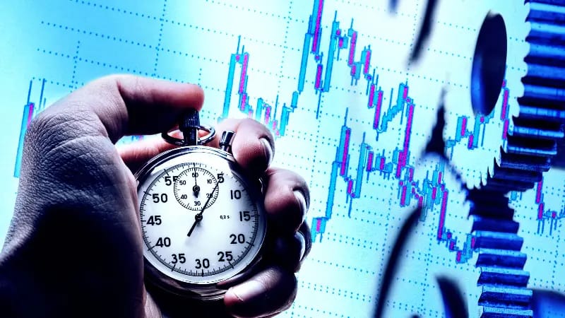 Weak Q1 Earnings From Big Companies