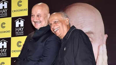 Anupam Kher Net Worth 2025: The Inspiring Journey Behind ₹400–580 Crore Wealth