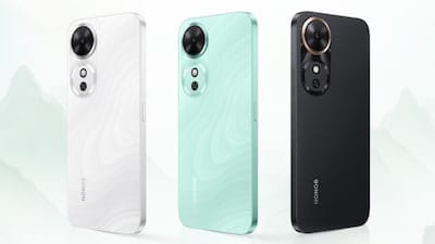 Honor Play 60 Review: 6,000 mAh Battery & 120 Hz Display Make It a Budget Beast