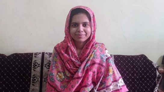 From Rickshaw to IAS: Adiba Anam 1st Muslim woman IAS Maharashtra Officer