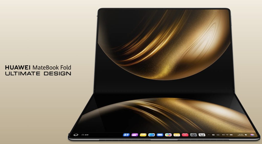 Why Huawei MateBook threat to Apple & Samsung