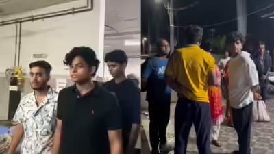 Helping Isn’t a Crime: Jharkhand Minister’s Son Viral Reel Ignites Debate
