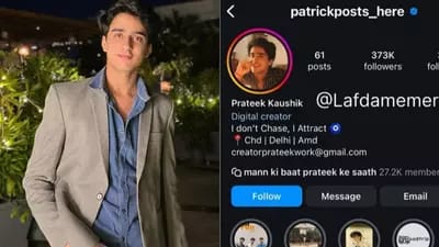 Instagram Reels Violent Content Glitch Explained: What Happened & How to Stay Safe