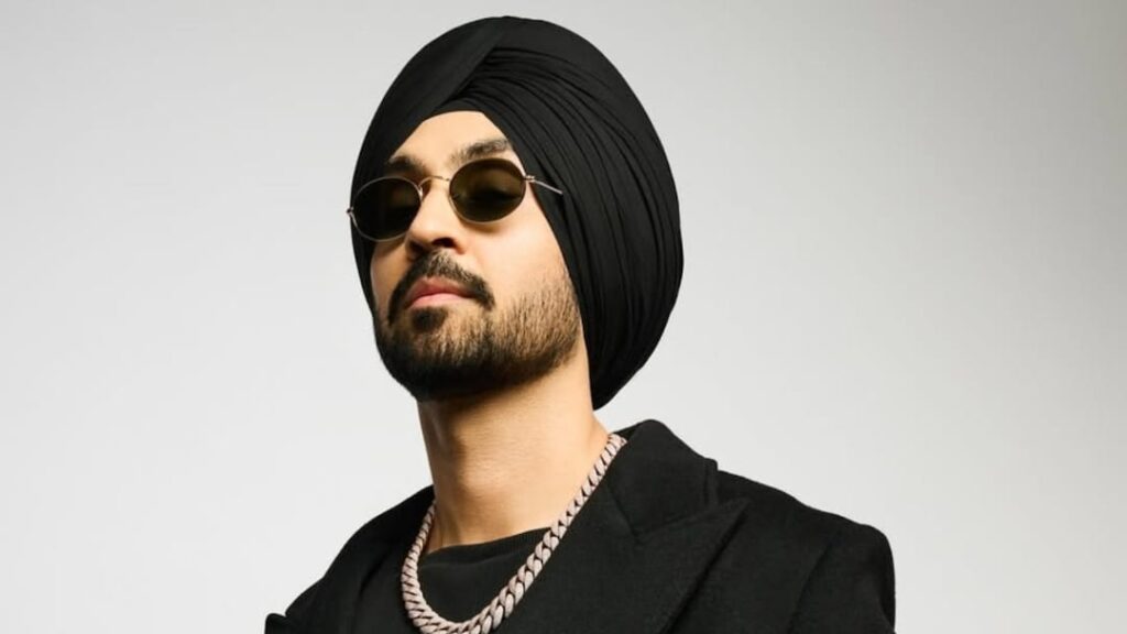 Diljit Dosanjh Net Worth 2025: A Deep Dive into His Wealth & Success
