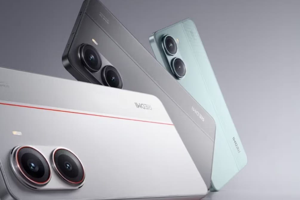 Redmi Turbo 5 best gaming phone: 1.5K Display & Dimensity 8500 Ultra at ₹22,999