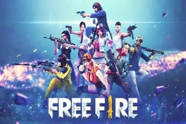 Free Fire best characters of 2025