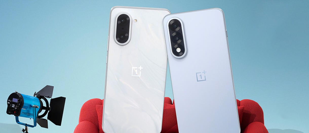 OnePlus Nord CE 5 Launched in India – 6.77″ AMOLED, Dimensity 8350 Apex & 80W Fast-Charging at Just ₹24,999!