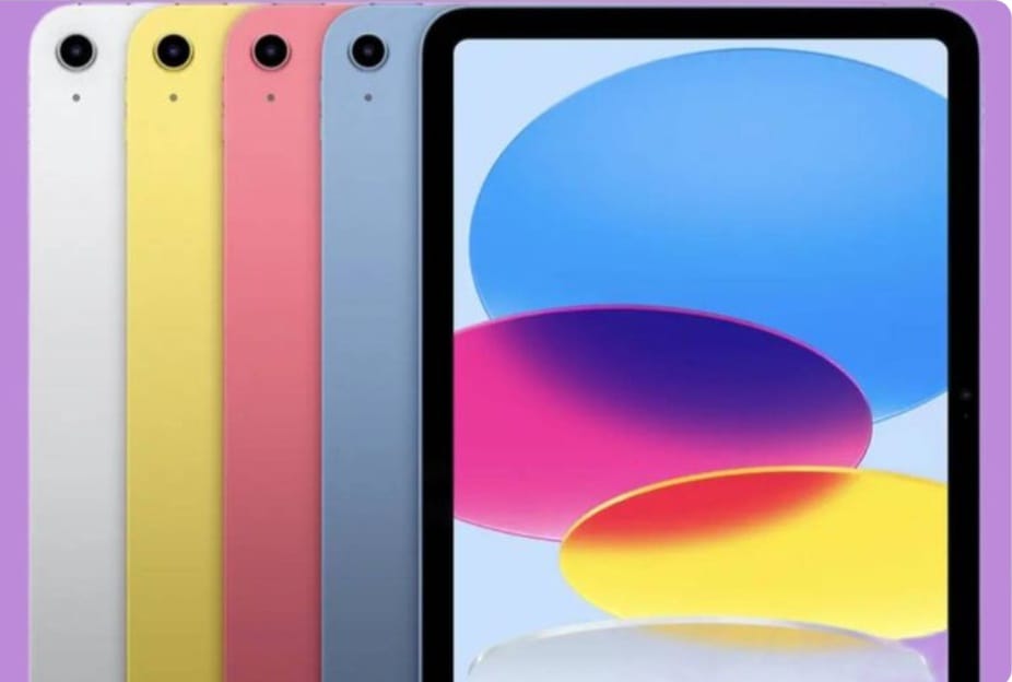 Apple iPad 11-inch A16 Launched in India: Smarter, Faster, and Affordable at ₹44,900