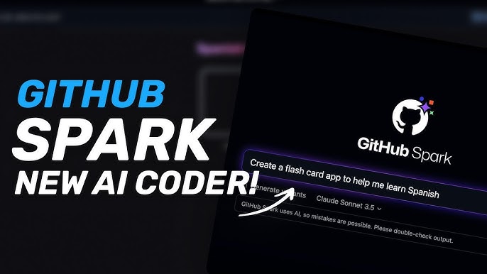 GitHub Spark Copilot feature: Microsoft’s launched Copilot Feature in Public Preview