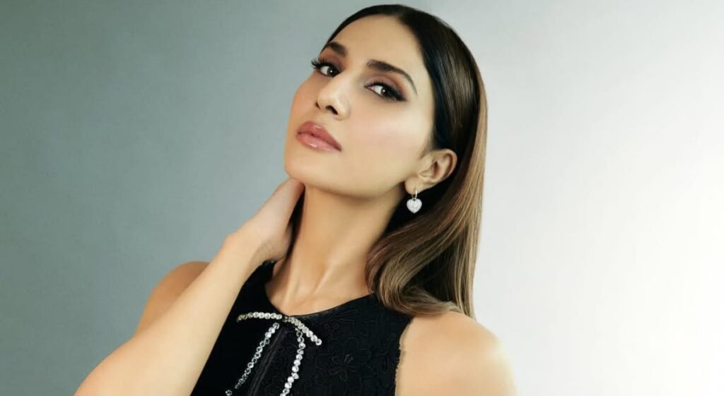 Vaani Kapoor net worth 2025