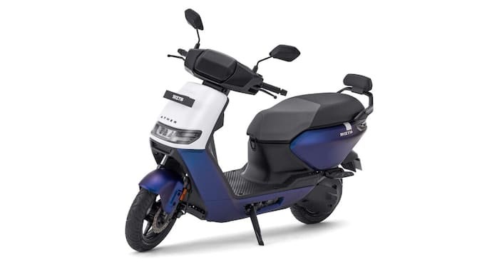 Family Scooter: Ather Rizta Electric Scooter Launched