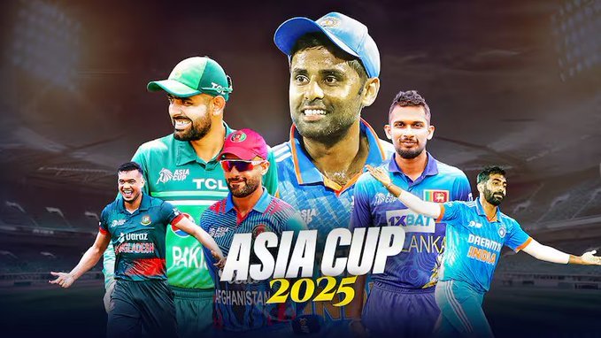 Curious about Asia Cup 2025? Know the host country, format, dates, schedule, and much more in this latest update.