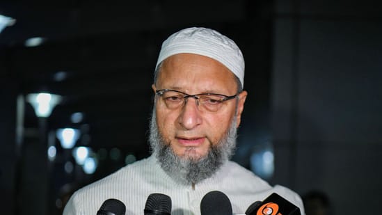 Asaduddin Owaisi: Voice of the Voiceless and Leader of Minority, Dalit & Adivasi Rights