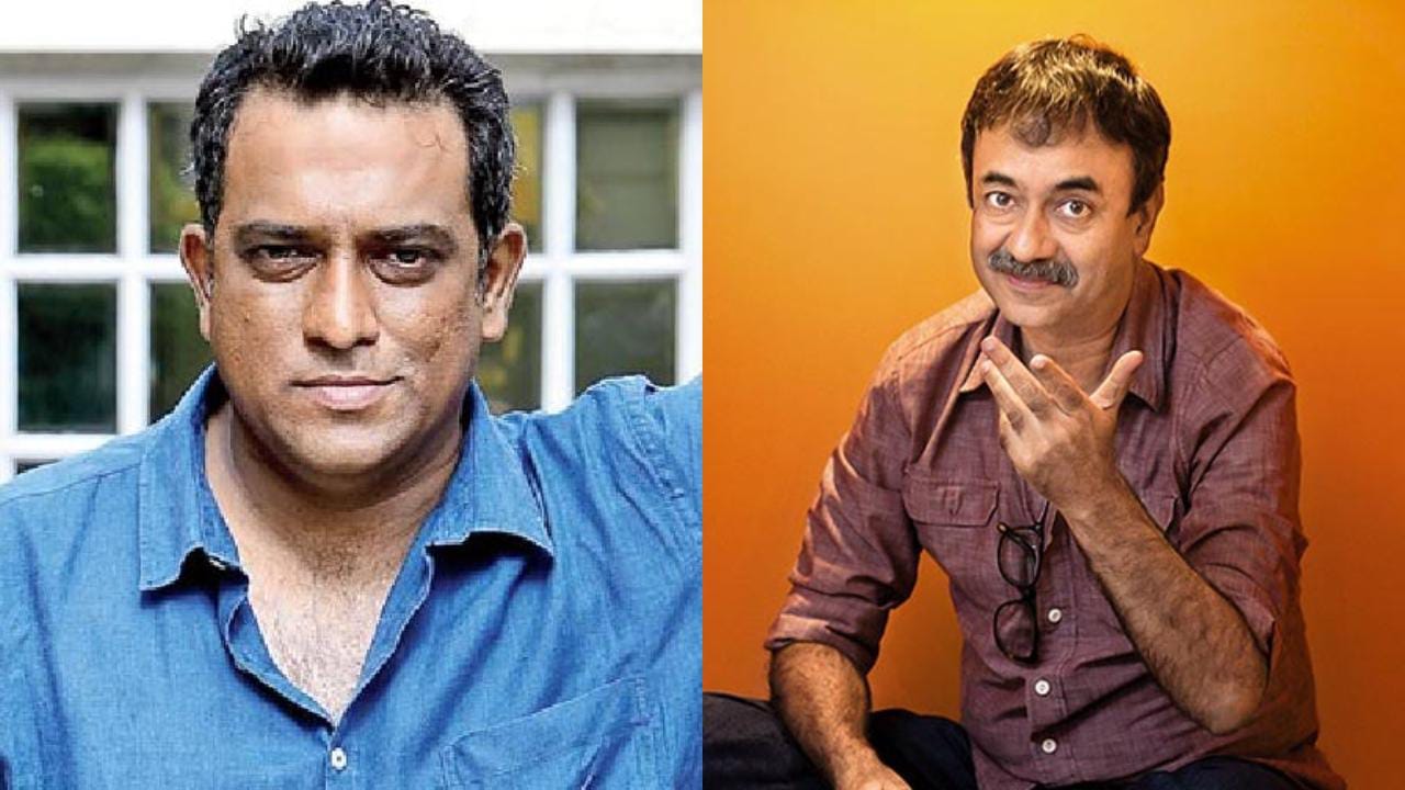 Anurag Basu Net Worth