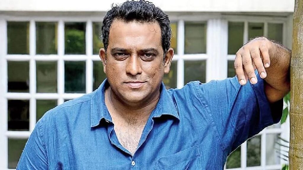 Anurag Basu Net Worth