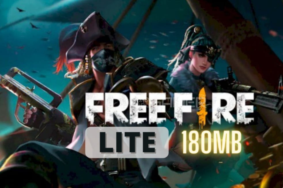 Free Fire Lite
