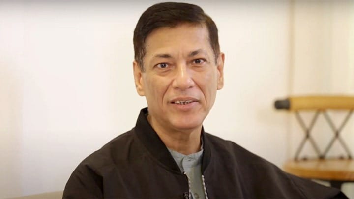 Taran Adarsh Net Worth
