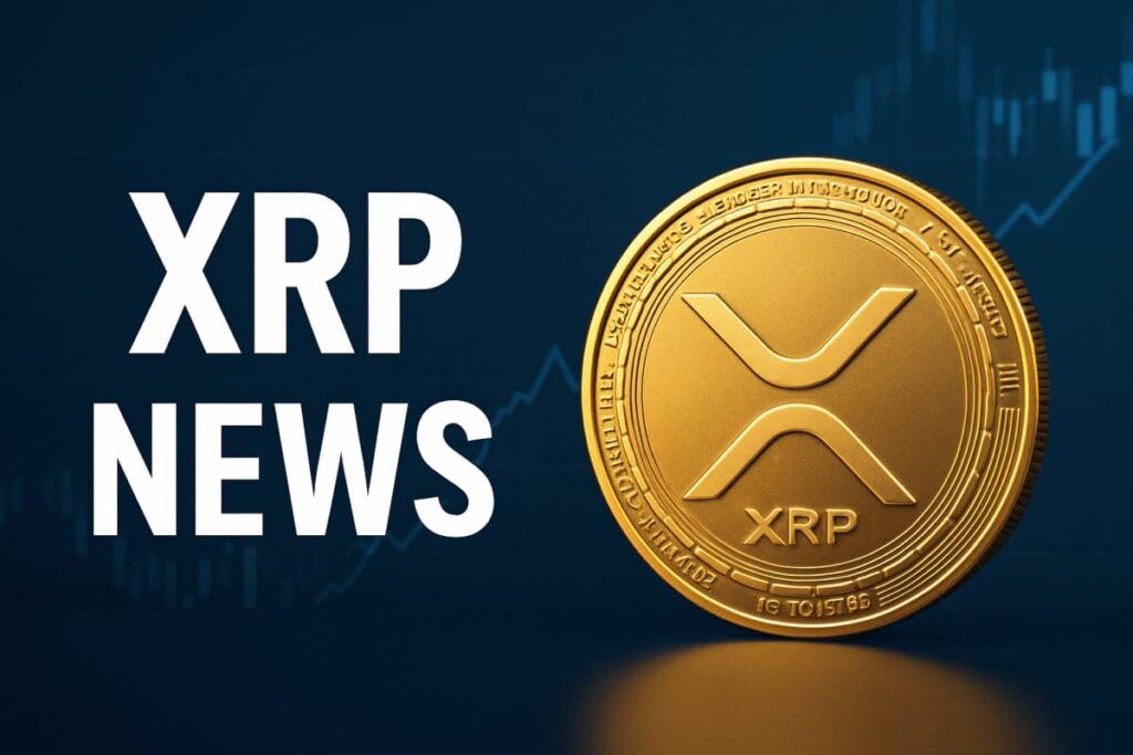 XRP NEWS Bitcoin Storm Next 48 Hours