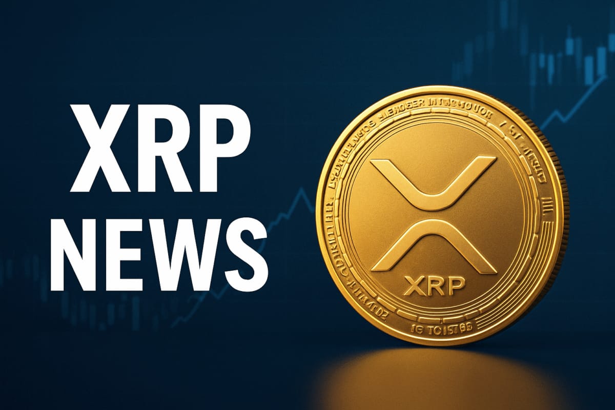 XRP NEWS Bitcoin Storm Next 48 Hours