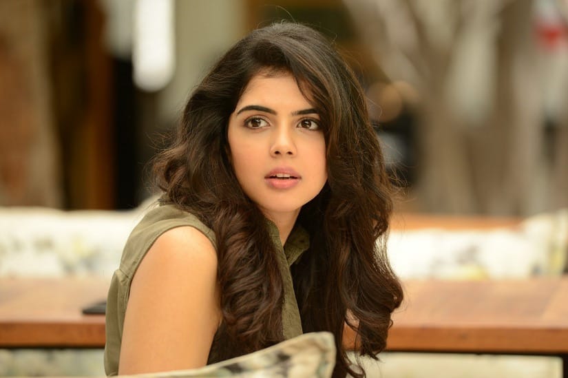 Kalyani Priyadarshan net worth