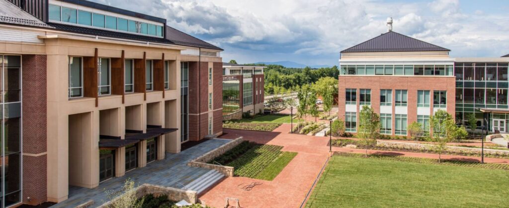 Liberty University 2025: Courses