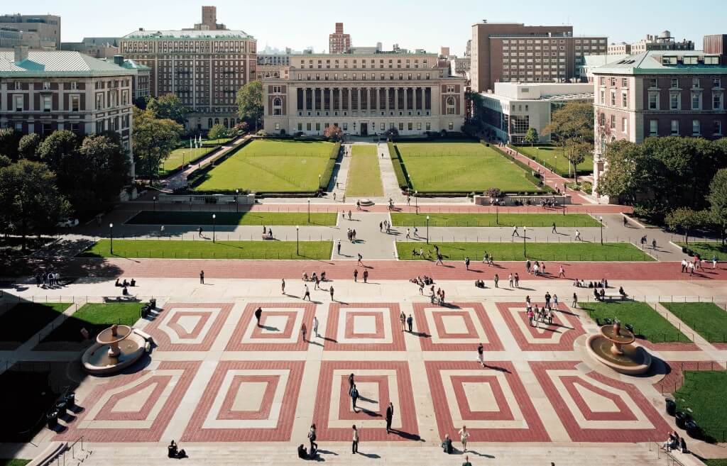Career Opportunities After Studying at Columbia