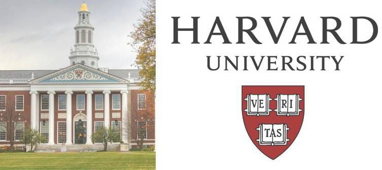 Harvard University 2025