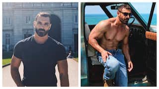 John Abraham Net Worth