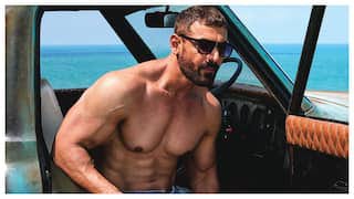 John Abraham Net Worth