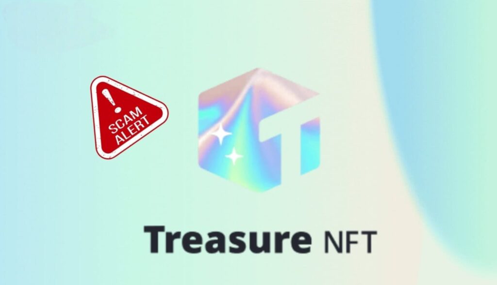 Games in the Treasure Ecosystem