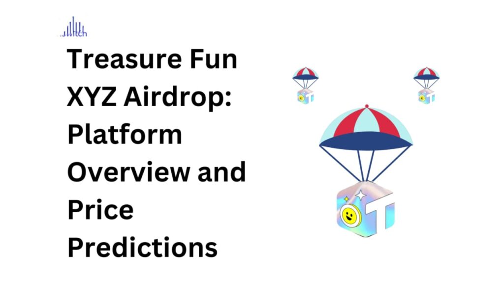 Treasure Fun XYZ TUFT Airdrop
