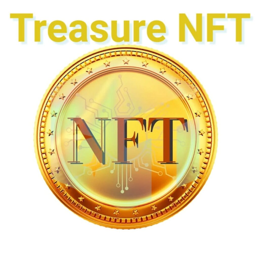 Treasure NFT XYZ