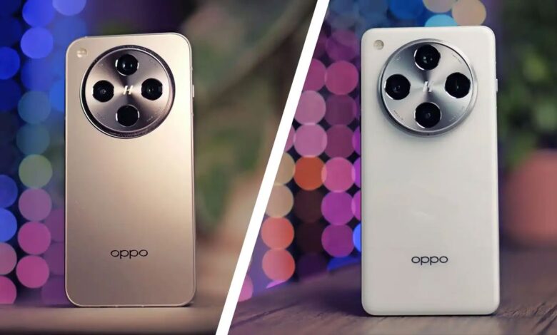 Triple 50MP Camera Setup – Perfect Shots, Every Time