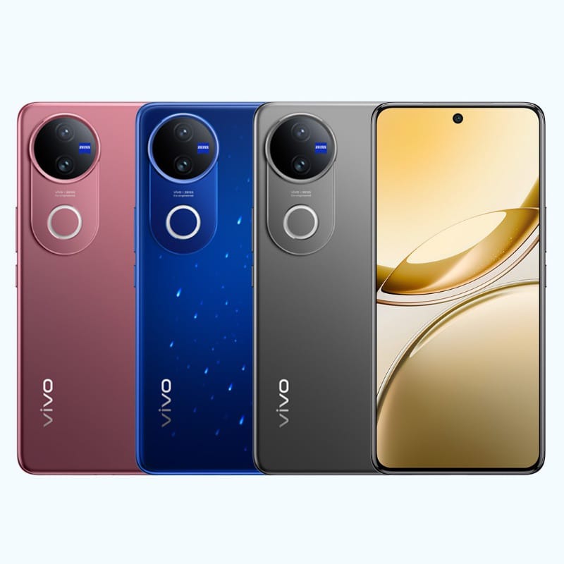 Vivo V50 launched in India