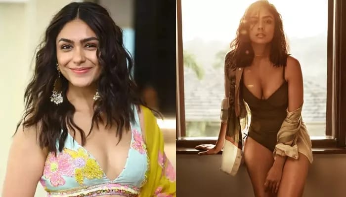Latest Mrunal Thakur Movies in 2024–2025