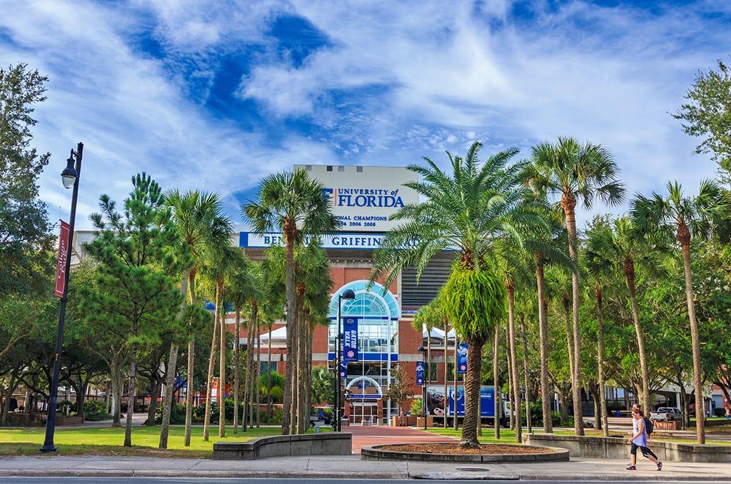 University of Florida