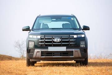 Hyundai Creta 2025 News