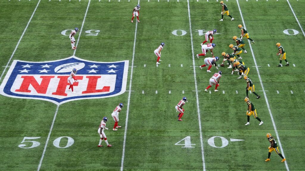 NFL Games