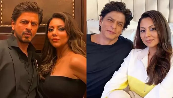 Gauri Khan Net Worth