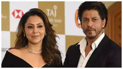 Gauri Khan Net Worth