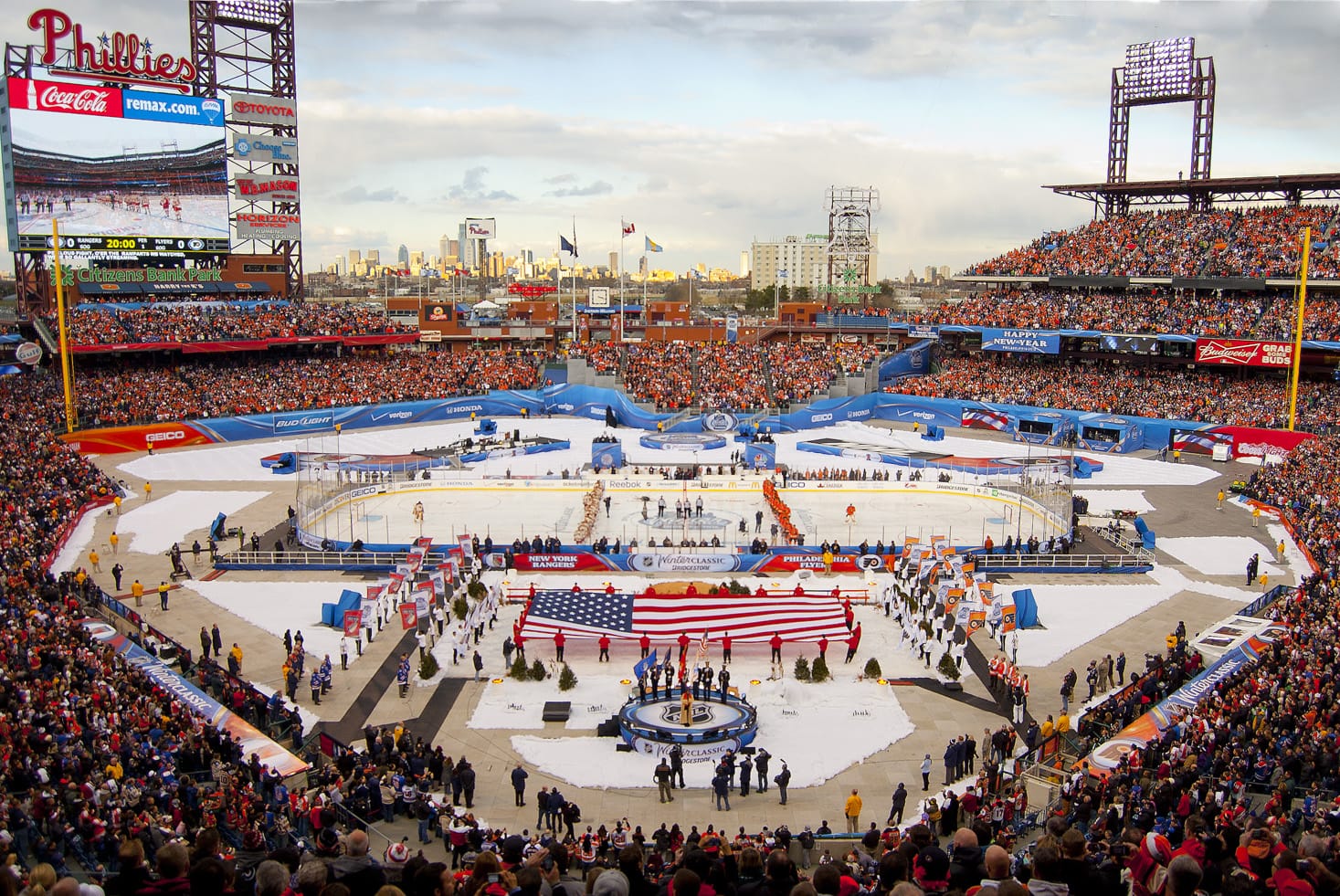 NHL schedule season 2025-26