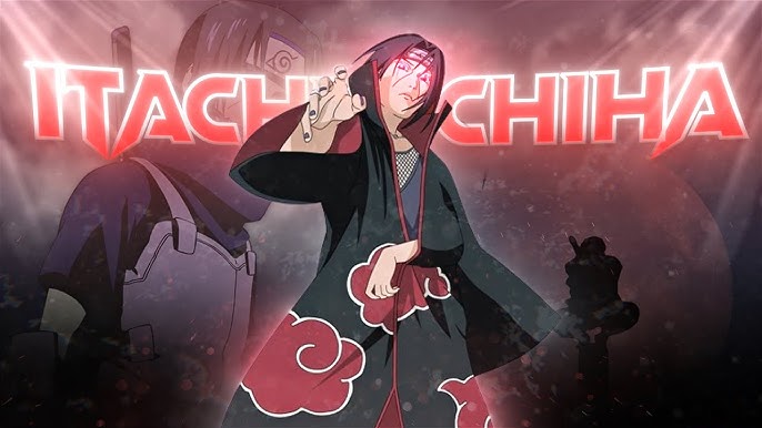 Itachi Uchiha Picture 2
