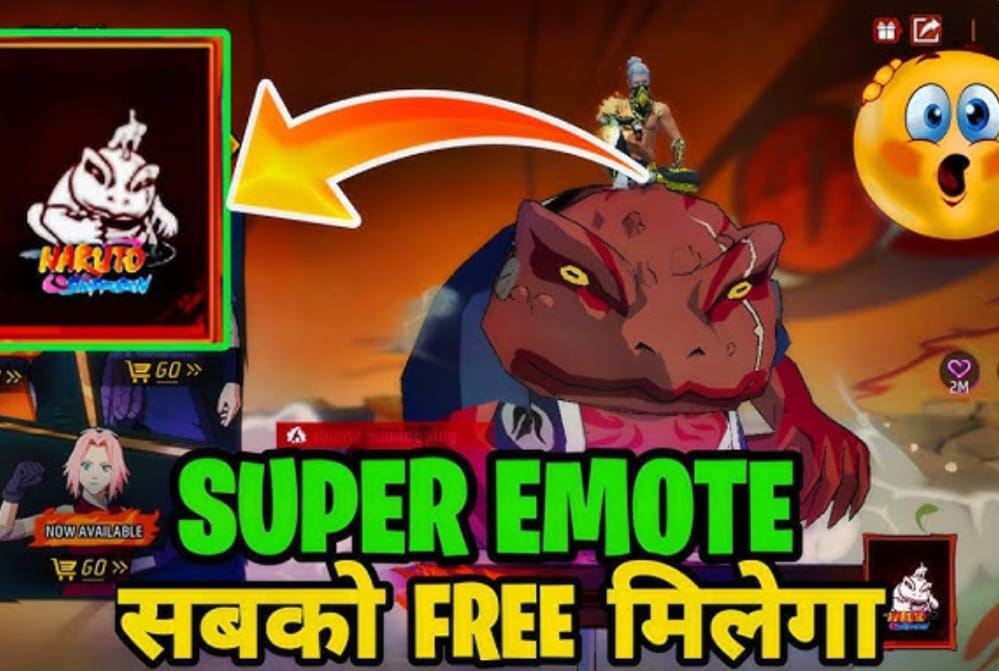 Free Fire India से जुड़ी खबरें