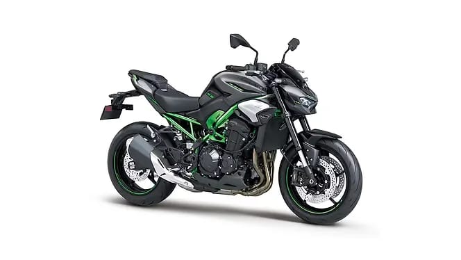Kawasaki Z900 Picture 2