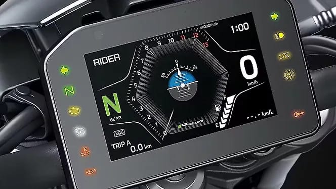 What Makes the 2025 Z900 Special?