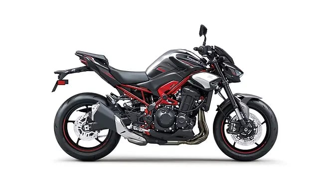 Kawasaki Z900 Price