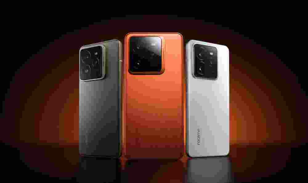 Realme GT 7 Pro